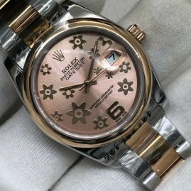 Picture of Rolex Watches Women Date Just _SKU111rolex-watch-36mm-0303184252